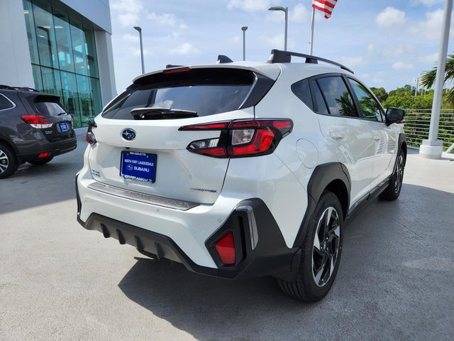 2024 Subaru Crosstrek Limited 2