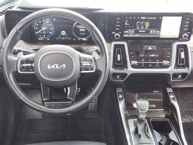 Used 2022 Kia Sorento SUV