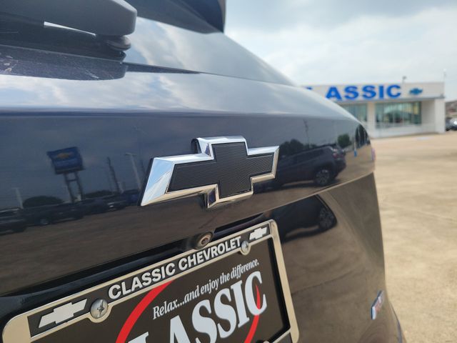 2020 Chevrolet Blazer RS Blue at Toyota of Victoria