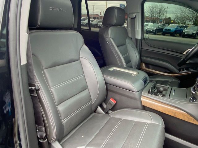 2019 GMC Yukon Denali 29