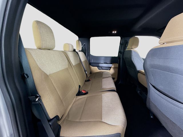 2023 Ford F-150 XLT photo