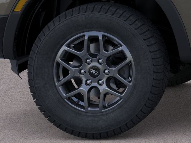 New 2026 Gray Ford XLT image 19