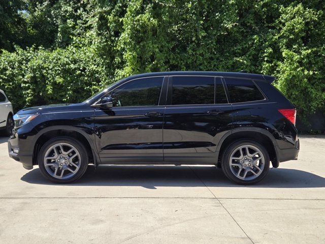 used 2023 Honda Passport car, priced at $34,125