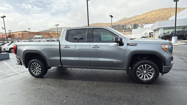 2020 GMC Sierra 1500 AT4 3