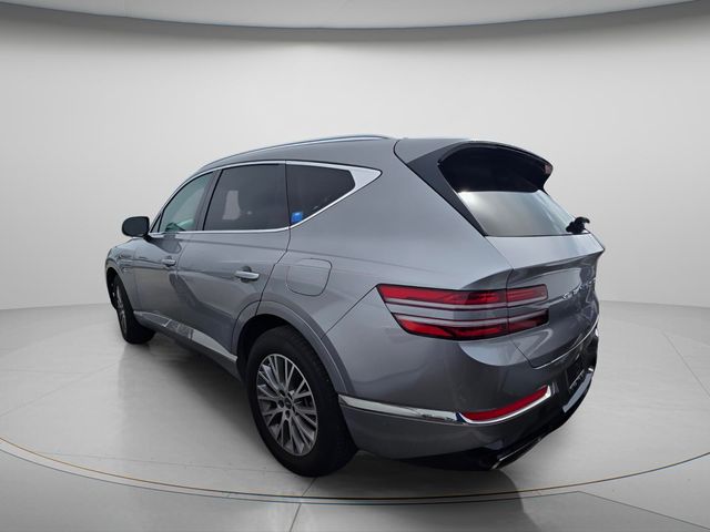 2024 Genesis GV80 - $32,447
