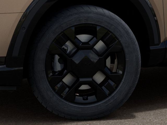 2027 Kia Telluride
