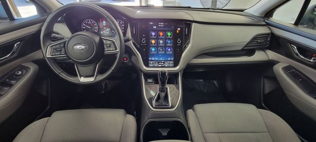 used 2025 Subaru Legacy car, priced at $26,490