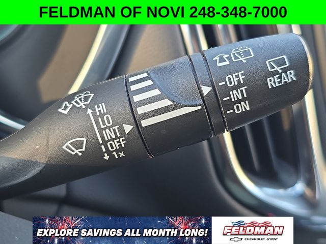 Used 2024 Chevrolet Equinox For Sale in Livonia, MI