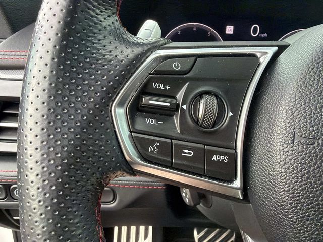 Used 2023 Acura MDX SUV