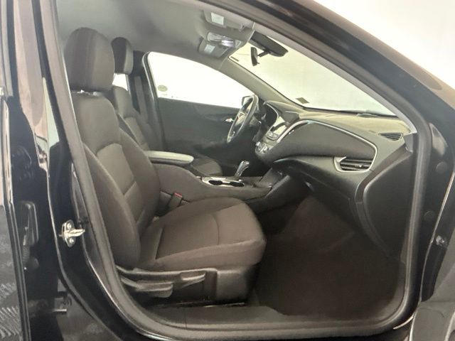 Used 2020 Chevrolet Malibu Sedan