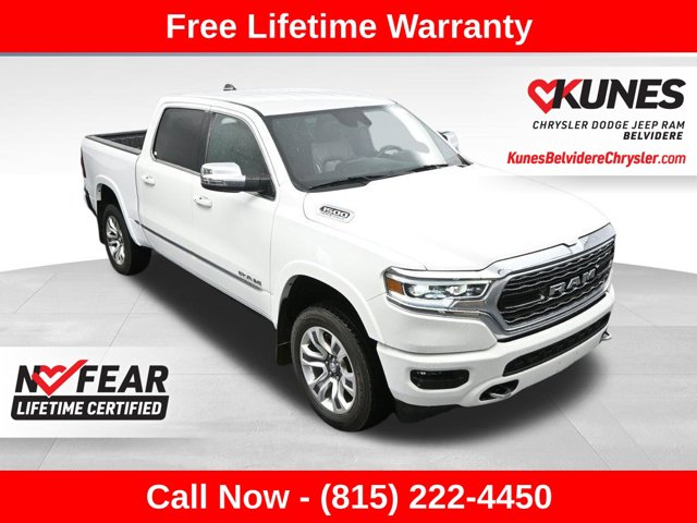 2023 Ram 1500 Limited