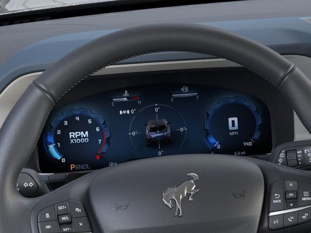 Photo of 2025 Ford Bronco Sport Heritage in Dallas, GA - 13,  2025 Ford Bronco Sport Heritage:L166649