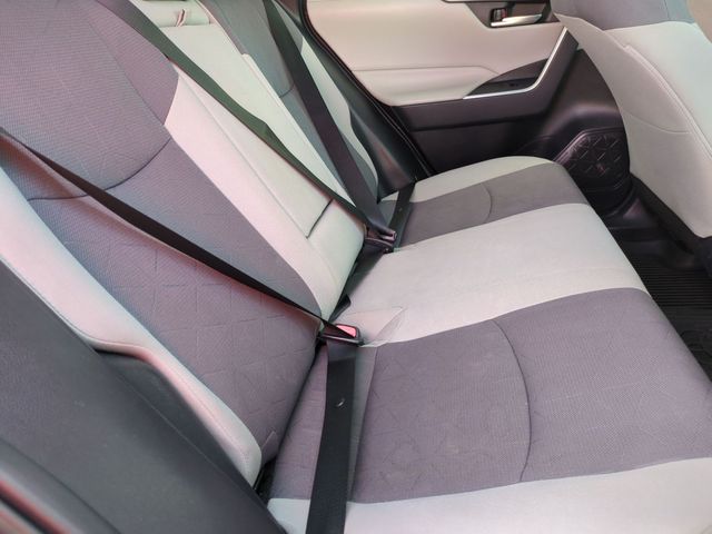 used 2019 Toyota RAV4 car, priced at $22,991