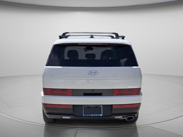 2026 Hyundai Santa Fe - $32,610