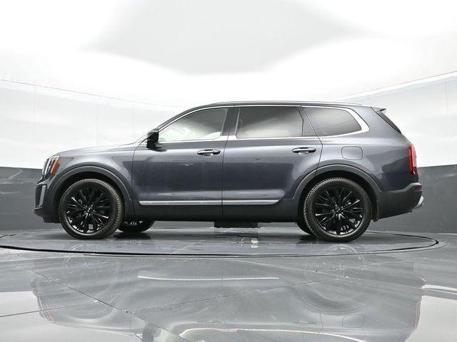 2020 Kia Telluride SX 34