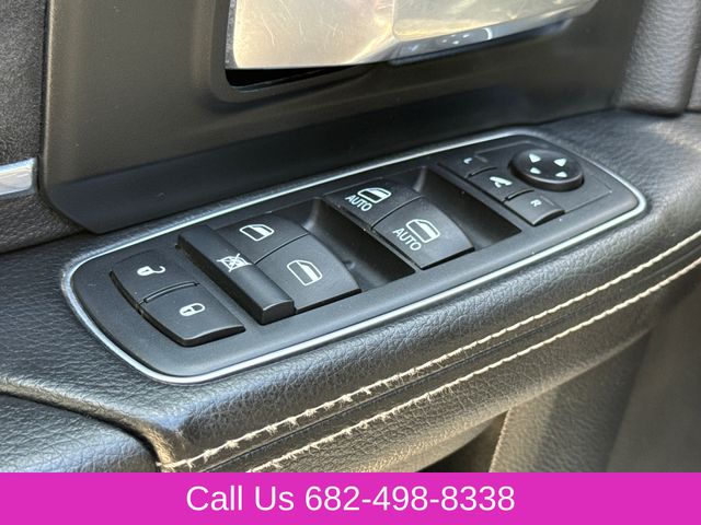 Used 2020 Ram 2500 Truck