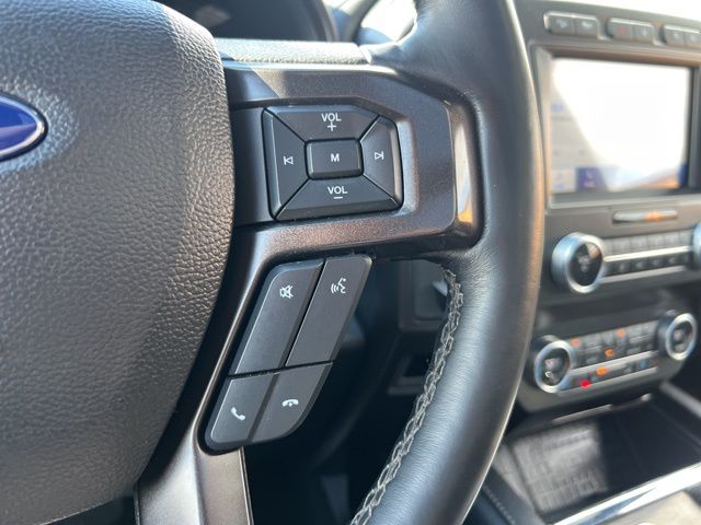 2021 Ford Expedition Max