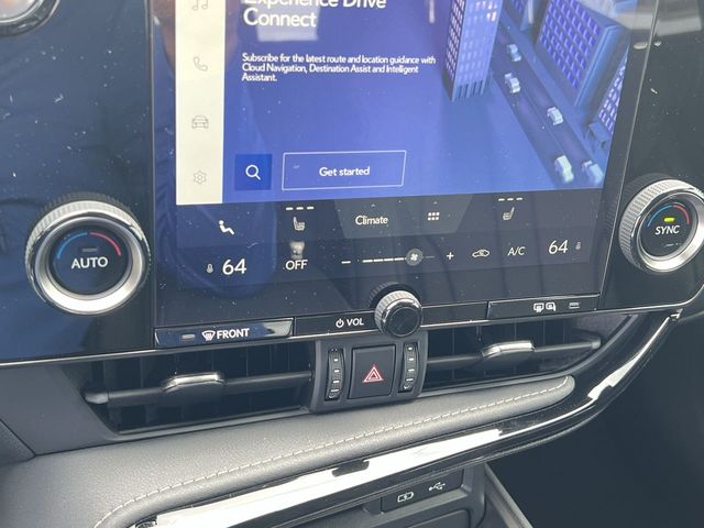 2024 Lexus TX 350 - $44,998