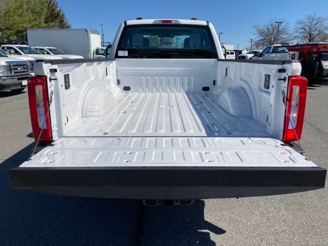 2025 Ford F-250 Super Duty XL