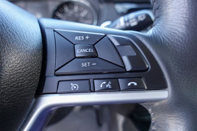 used 2017 Nissan Rogue car, priced at $11,500