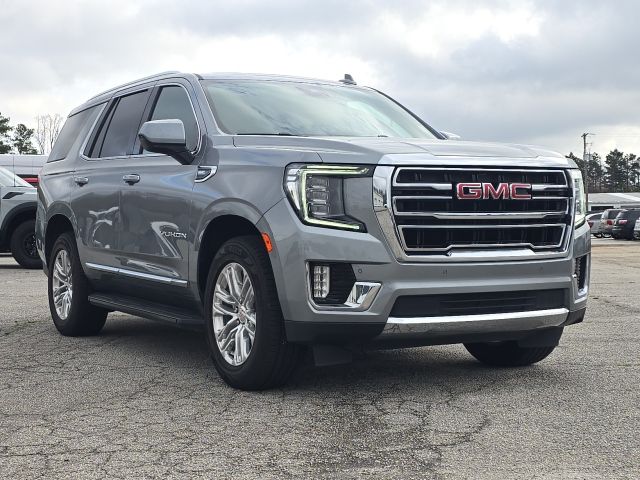 2023 GMC Yukon SLT:45104A