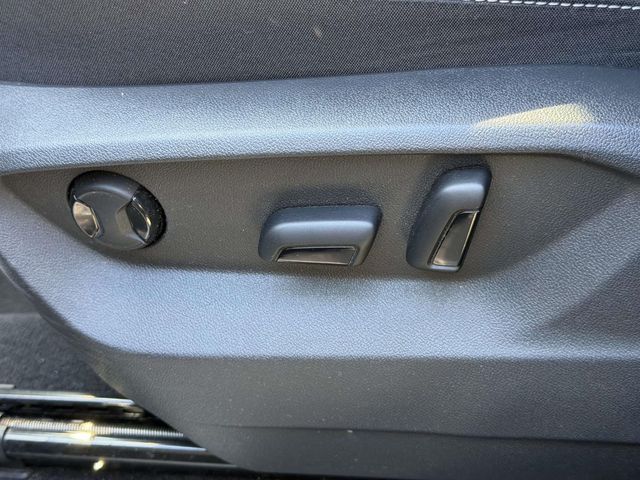 used 2023 Volkswagen Atlas Cross Sport car, priced at $31,702