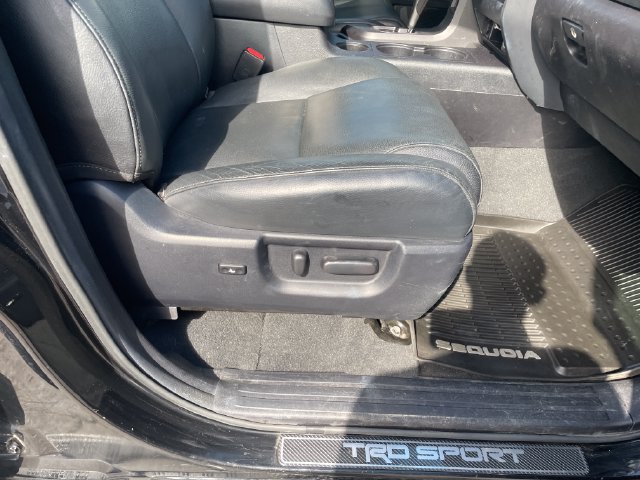 Used 2019 Toyota Sequoia SUV