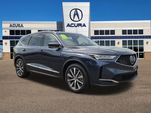 2026 Acura MDX photo 1