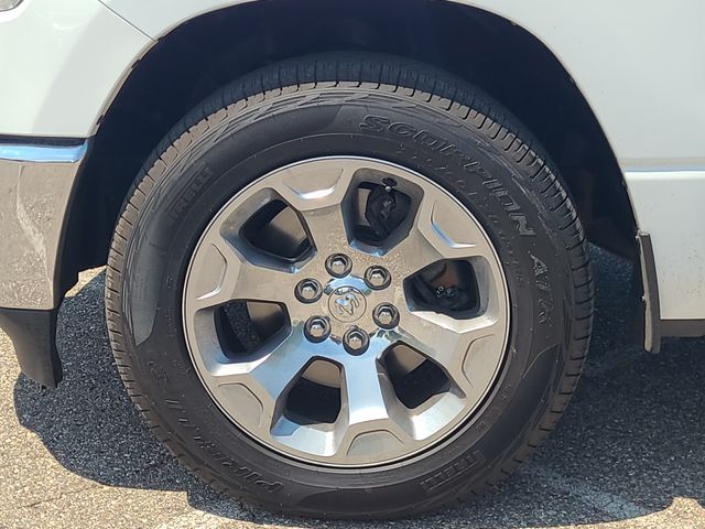 Used 2020 Ram 1500 Truck
