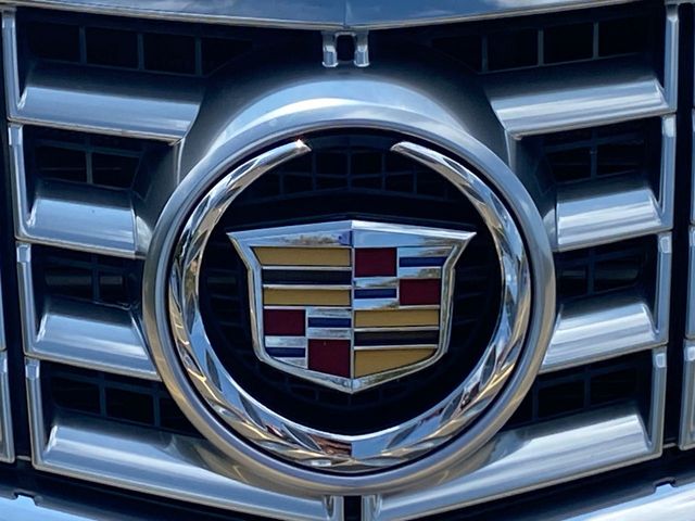 2015 Cadillac SRX Performance 31