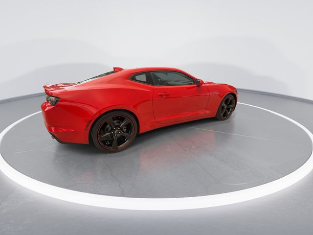 2023 Chevrolet Camaro - $33,997