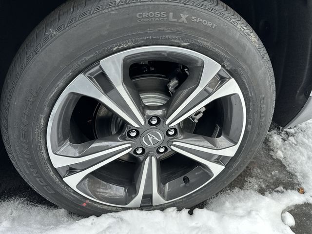 2026 Acura RDX Technology Package - 10