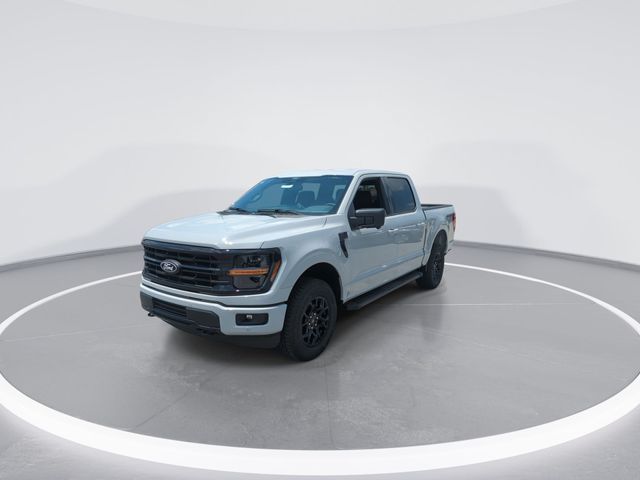 New 2026 Avalanche Ford XLT image 4