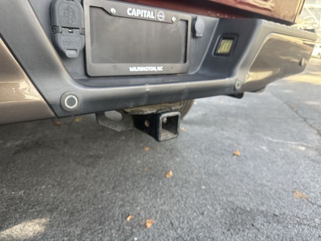 Used 2017  Ford Lariat image 13