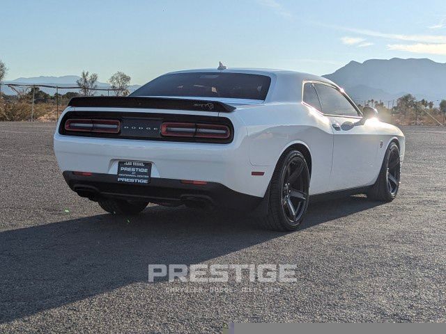 2020 Dodge Challenger SRT Hellcat 6