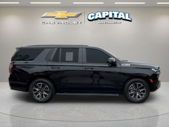 Used 2024 Black Chevrolet Z71 image 6