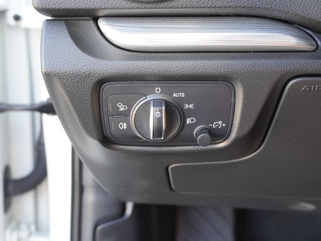 Used 2020 Audi A3 Sedan