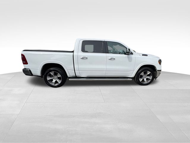 2020 Ram 1500 Laramie 11