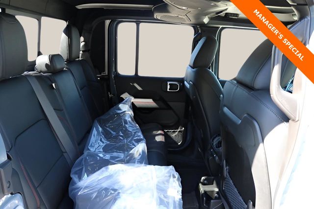 New Car 2025 Jeep Gladiator  Rubicon X For Sale Under $50,000 In Austin, Texas