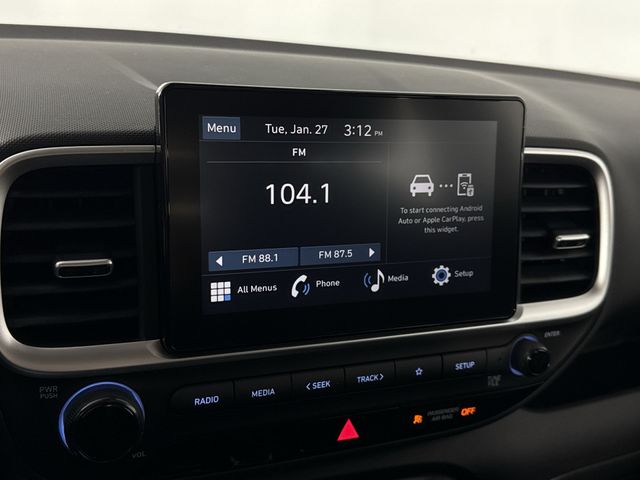 New 2026 Hyundai Venue For Sale in Indianapolis, IN