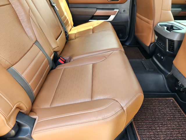 2023 Toyota Tundra 1794 Black at Bayway Cadillac Southwest