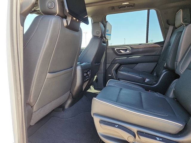 Used Car 2023 Chevrolet Tahoe  Premier For Sale Under $60,000 In Plainview, Texas