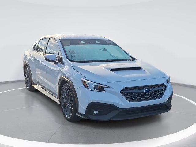 2024 Subaru WRX Blanco (Ceramic White) Sedán Tracción en las cuatro ruedas 6 velocidades Manual