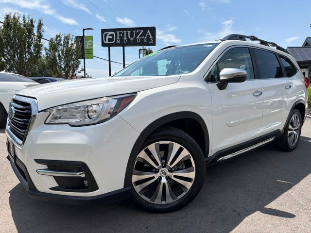  2019 Subaru Ascent Touring 7-Passenger AWD   
