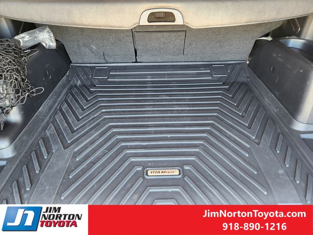Used 2023 Toyota 4Runner SUV