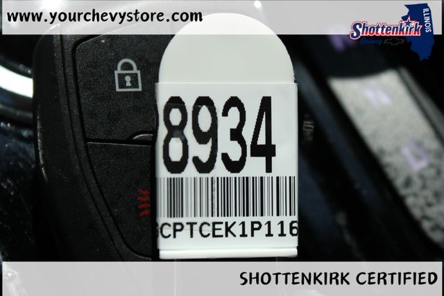Used 2023 Chevrolet Colorado Truck