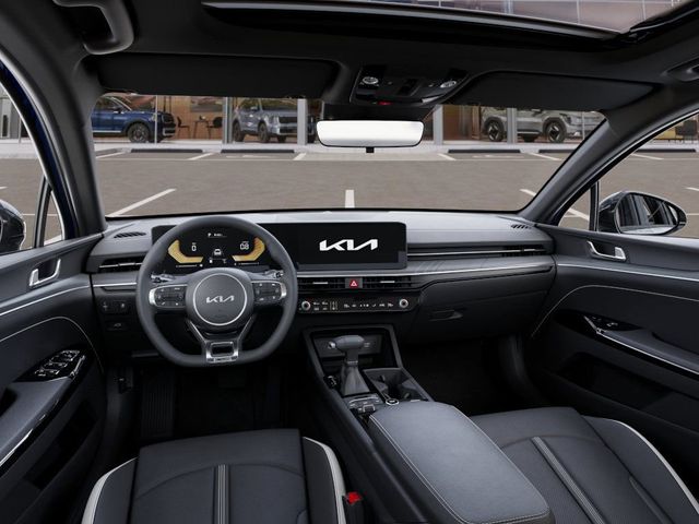 2025 Kia K5