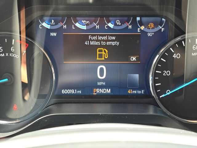 2022 Ford Expedition XLT:169442A2