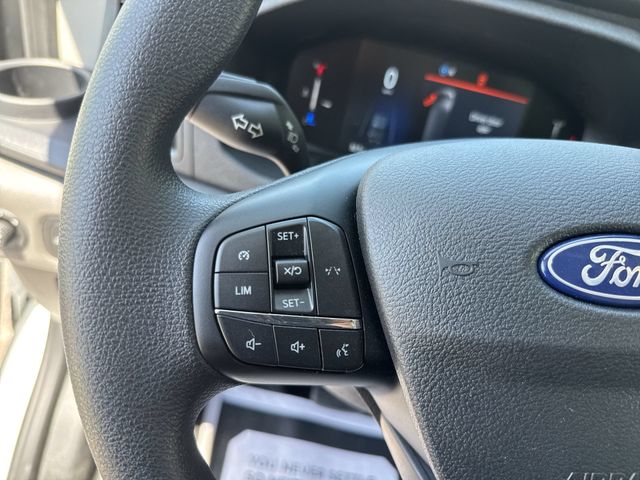 New 2026 White Ford UTILITY KUV BODY image 22