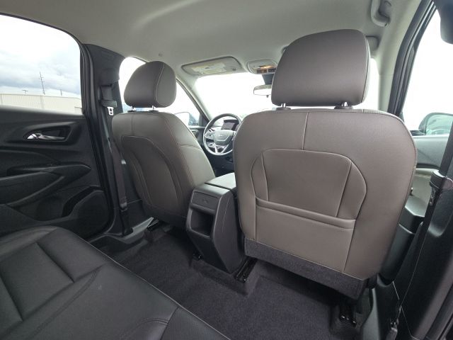 2024 Chevrolet Trax ACTIV:C02668